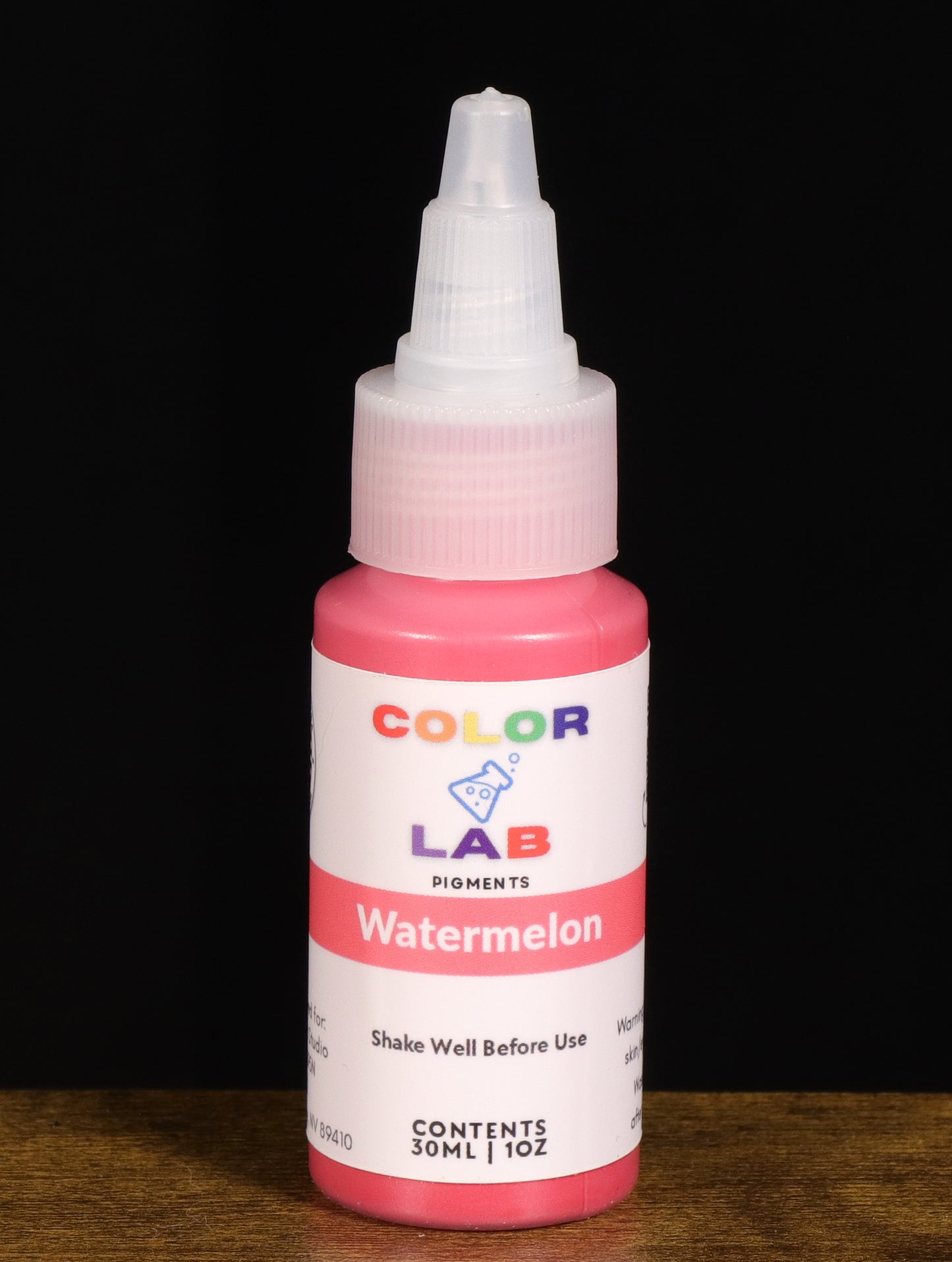 Color Lab Pigments - Resin Werks Studio