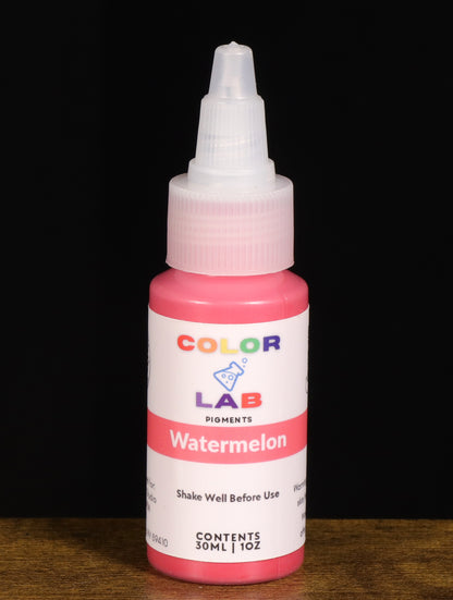 Color Lab Pigments - Resin Werks Studio