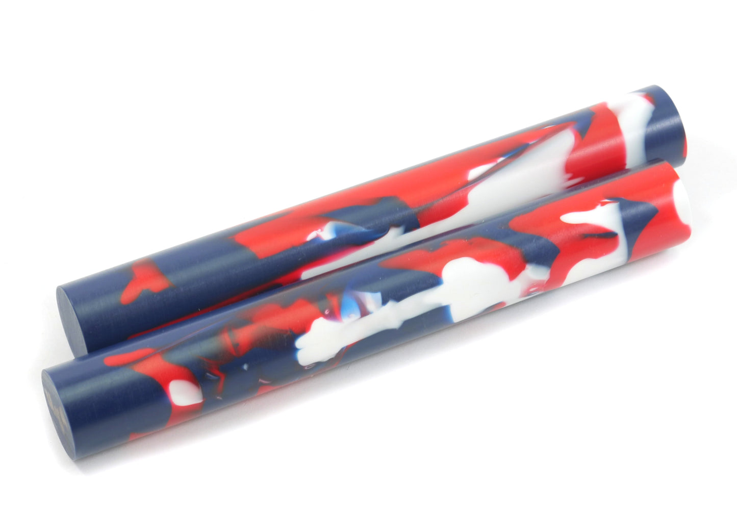 Team Color Pen Blanks