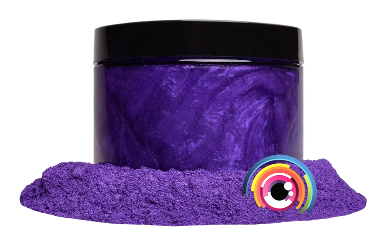 Eye Candy Customz Mica