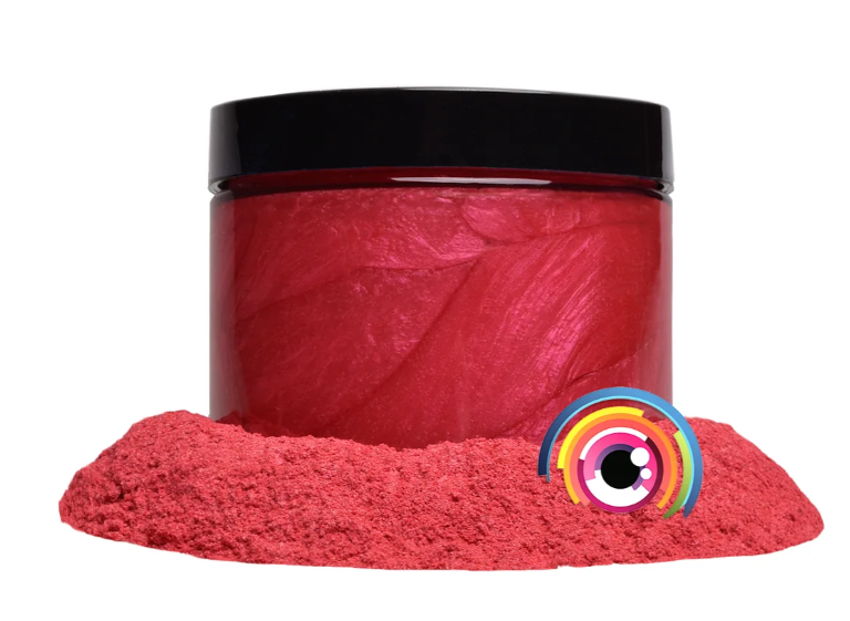 Eye Candy Customz Mica