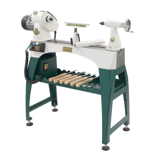 Record Power Lathe  Accessories