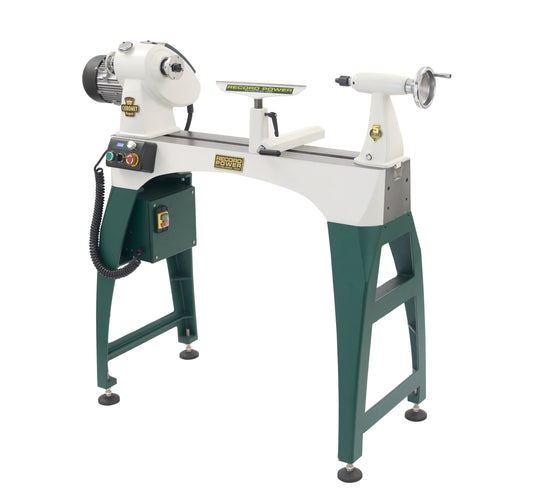 Record Power Regent Lathe