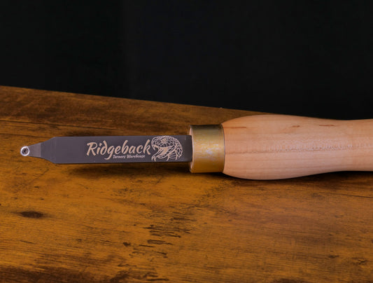 Ridgeback Turning Tool 5/8" Shank