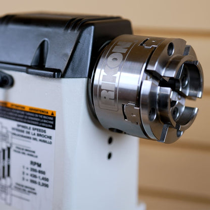 Rikon Z3 Chuck 71-103