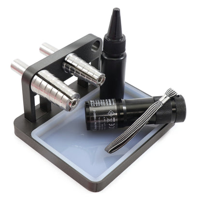 The Ring Makers Station and Sets