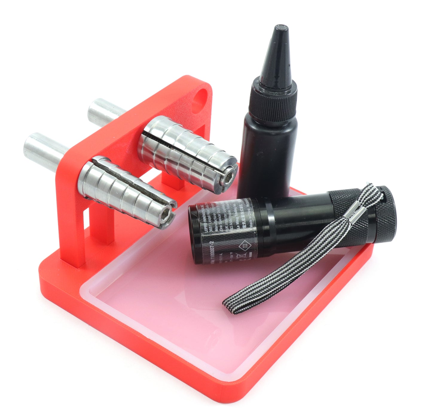 The Ring Makers Station and Sets