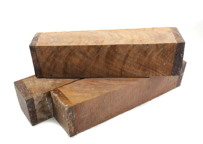 Wood Blank - Spindle