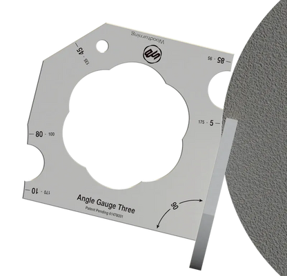 Angle Gauges - Stuart Batty Tools