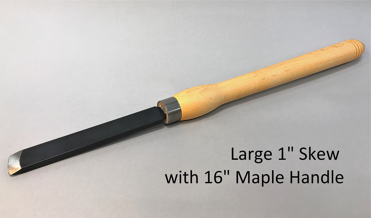 Skews - Handled - Robust Tools