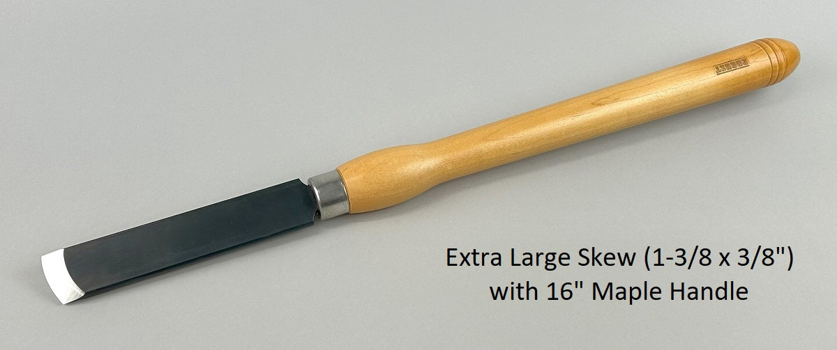 Skews - Handled - Robust Tools