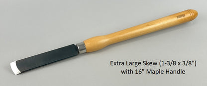 Skews - Handled - Robust Tools