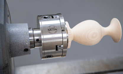 Axminster SK114 Chuck Package