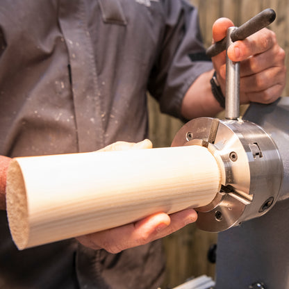 Axminster SK114 Chuck Package