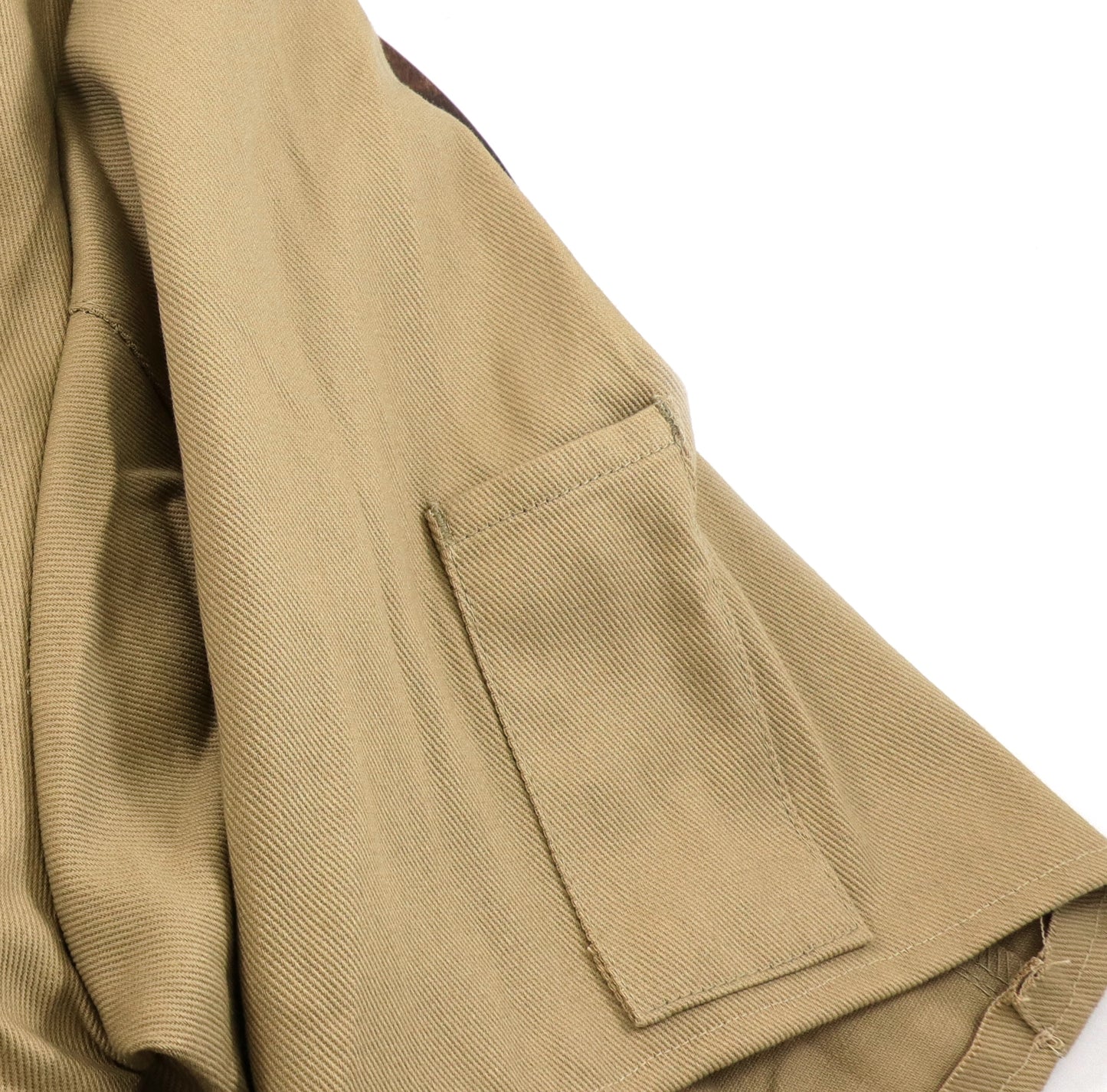 Turners Warehouse Turning Smock