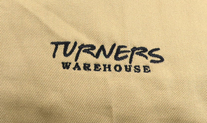 Turners Warehouse Turning Smock