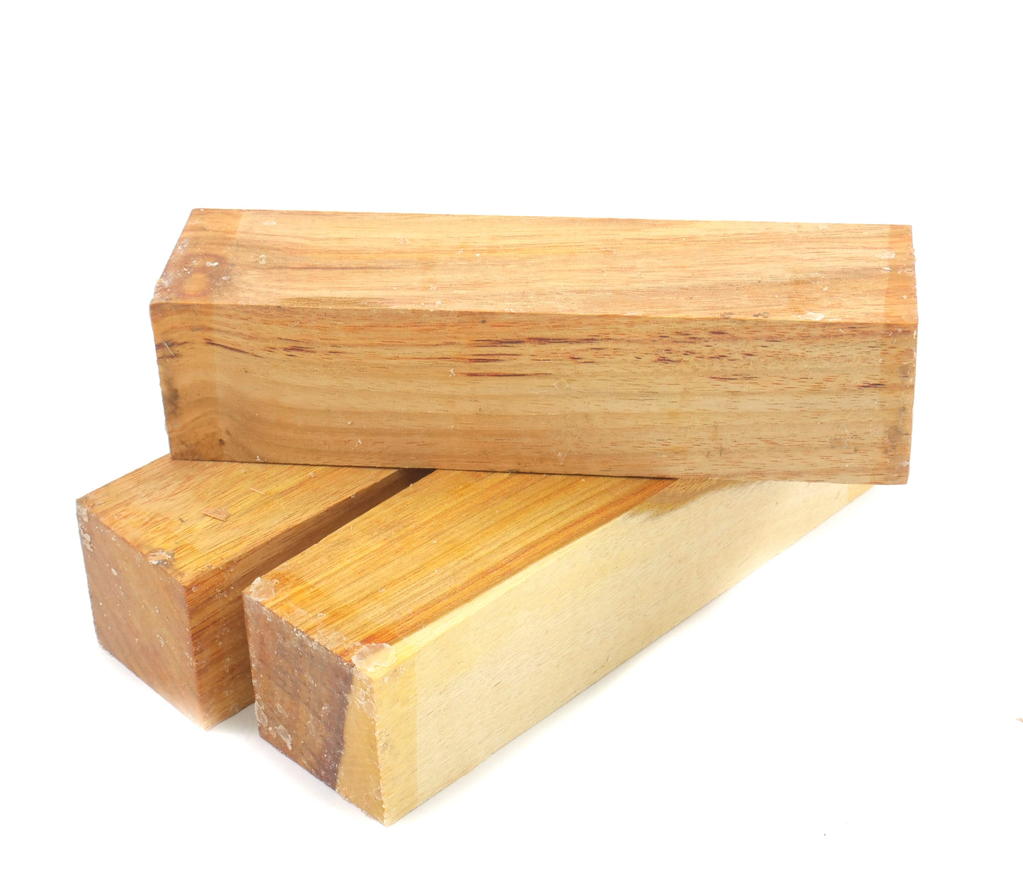 Wood Blank - Spindle