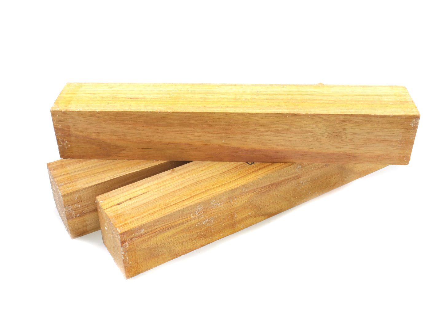 Wood Blank - Spindle