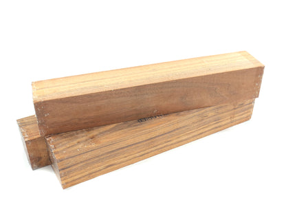 Wood Blank - Spindle