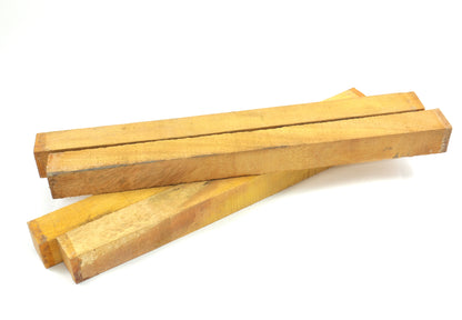 Wood Blank - Spindle