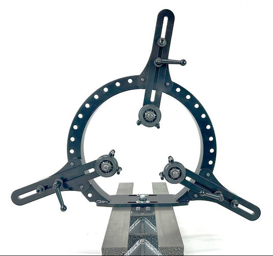 Steady Rests - Robust Tools