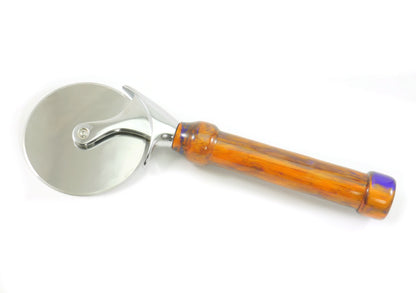 Stainless Steel Pizza Slicer