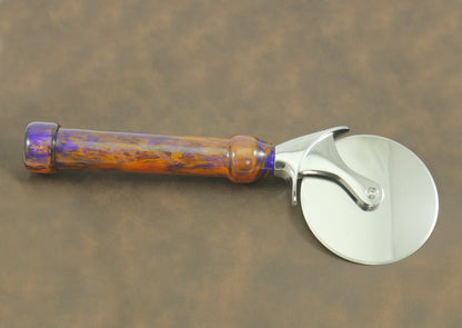 Stainless Steel Pizza Slicer