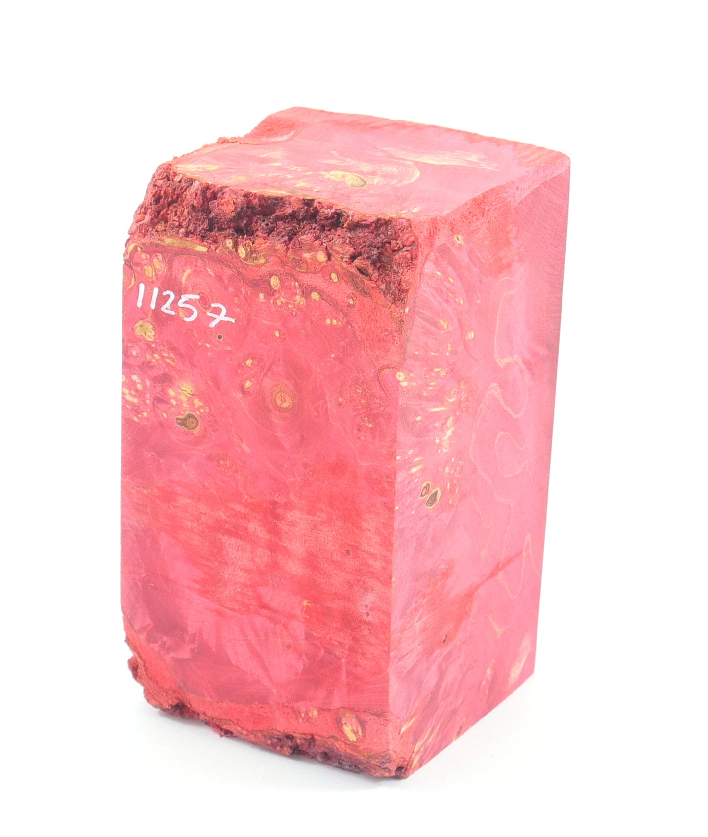 Stabilized Bottle Stopper Blanks - under 5"