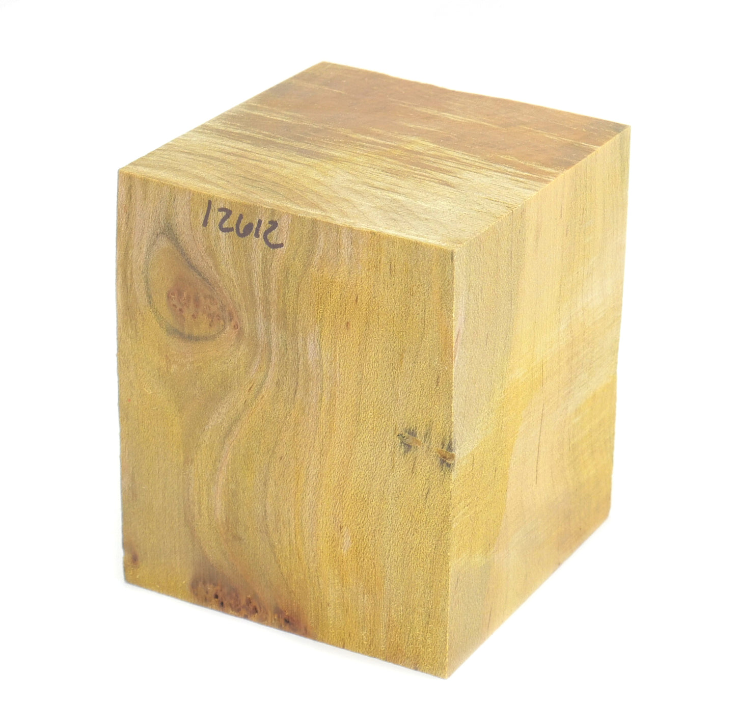 Stabilized Bottle Stopper Blanks - under 5"