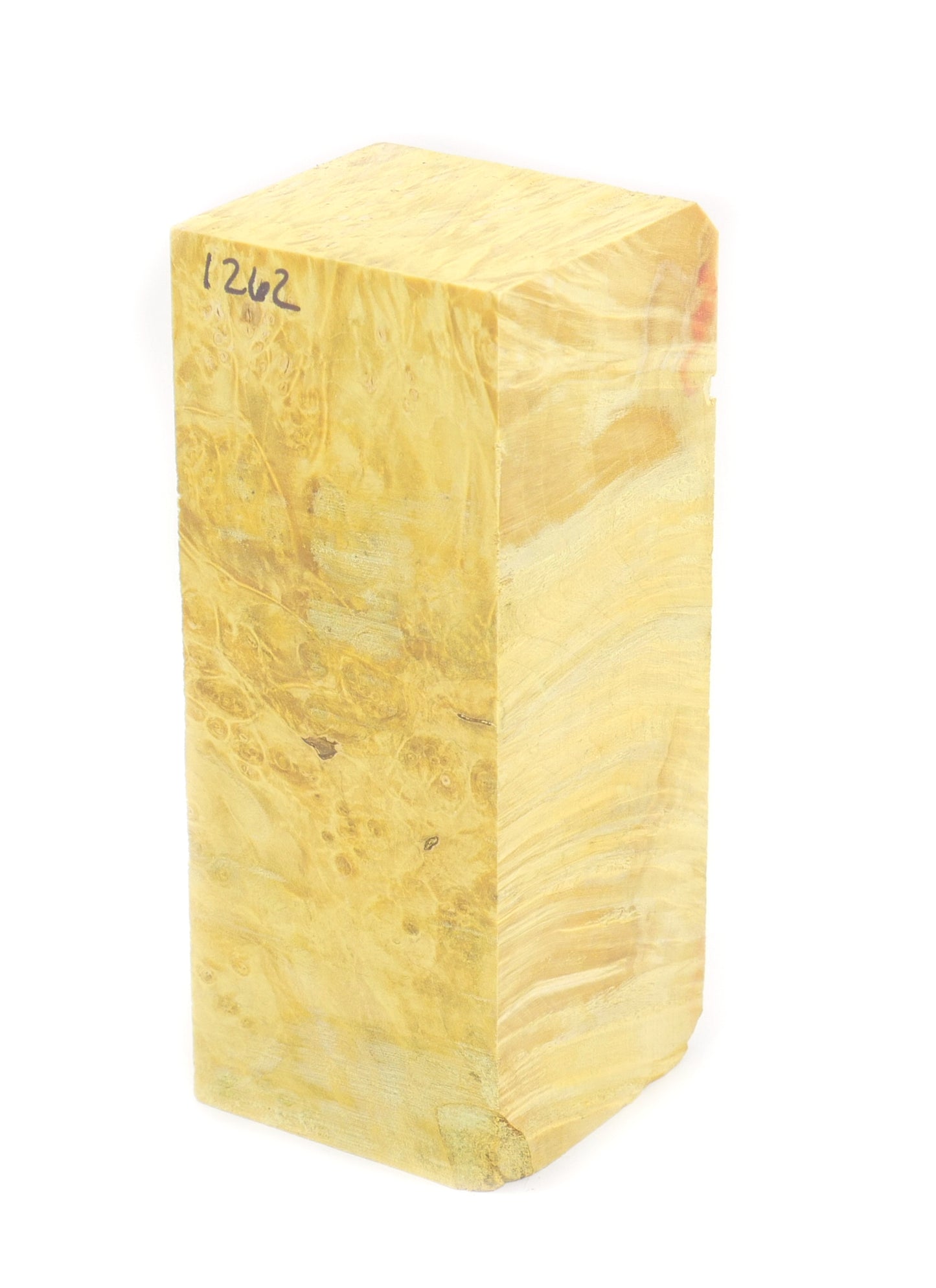 Stabilized Bottle Stopper Blanks - under 5"