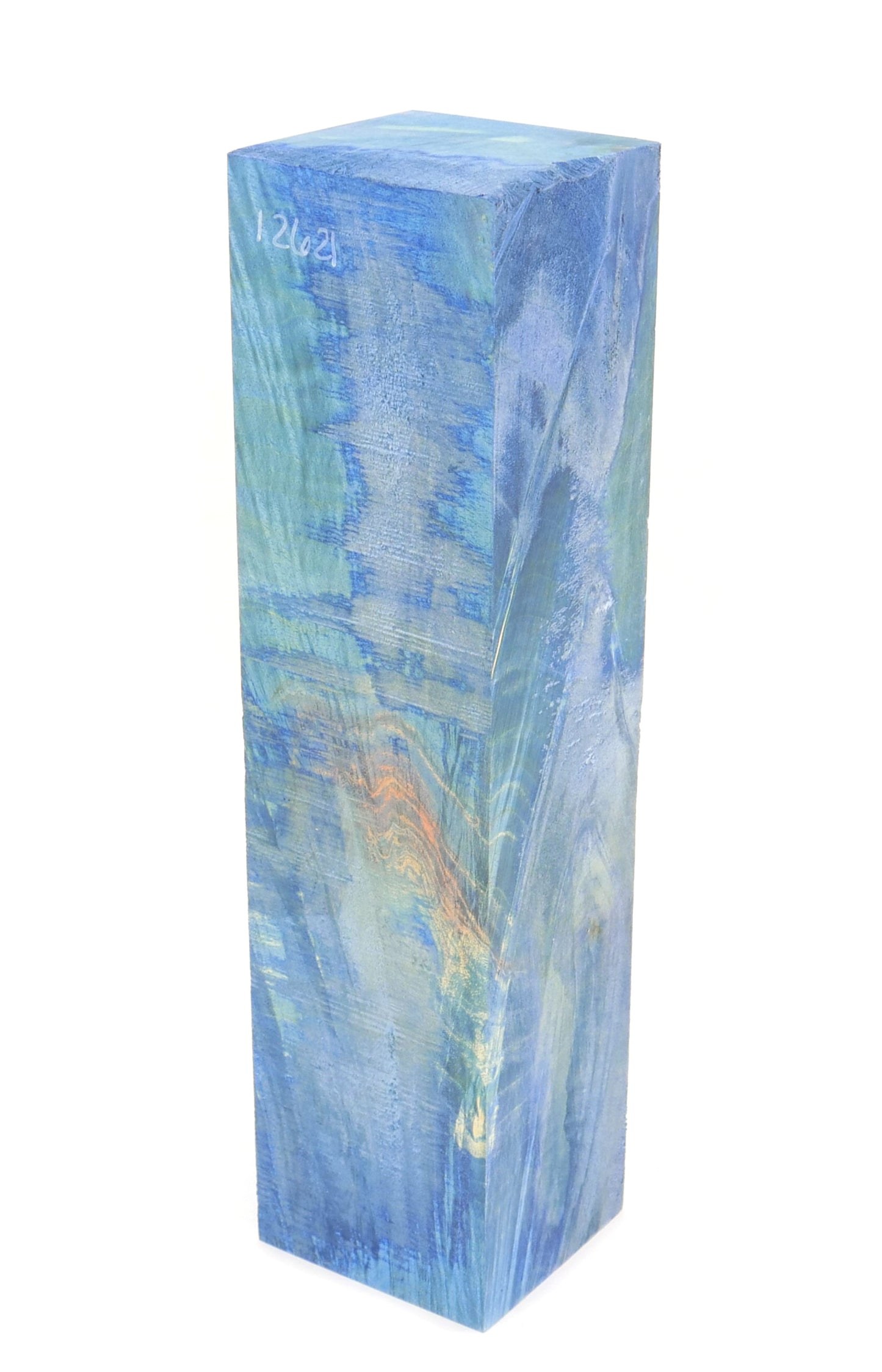 Stabilized Large Blanks - Spindle Blanks