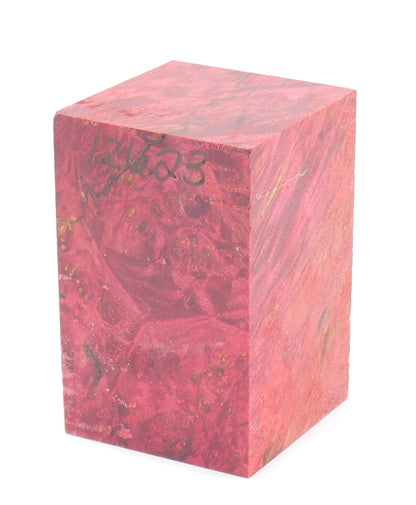 Stabilized Bottle Stopper Blanks - under 5"