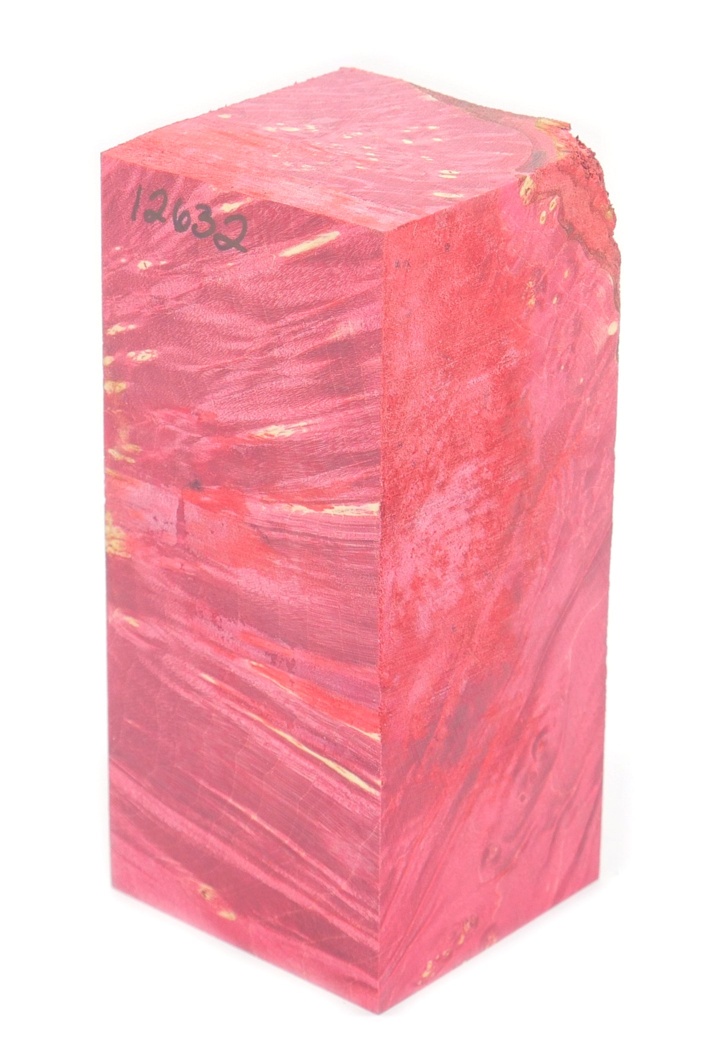 Stabilized Bottle Stopper Blanks - under 5"