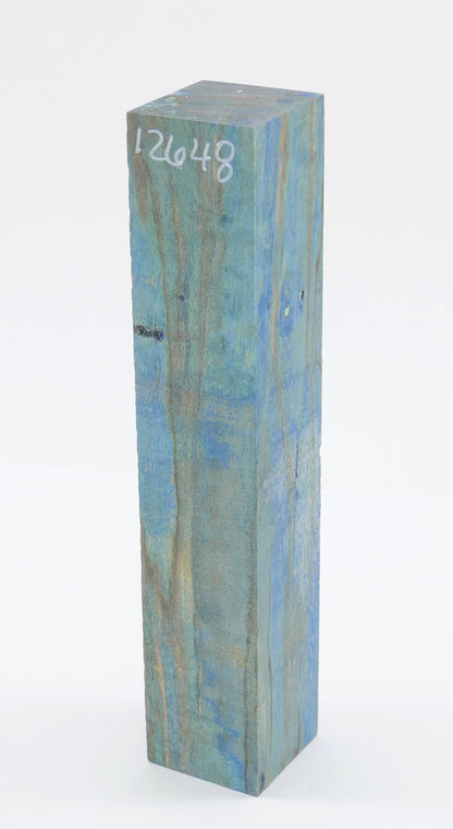 Stabilized Large Blanks - Spindle Blanks