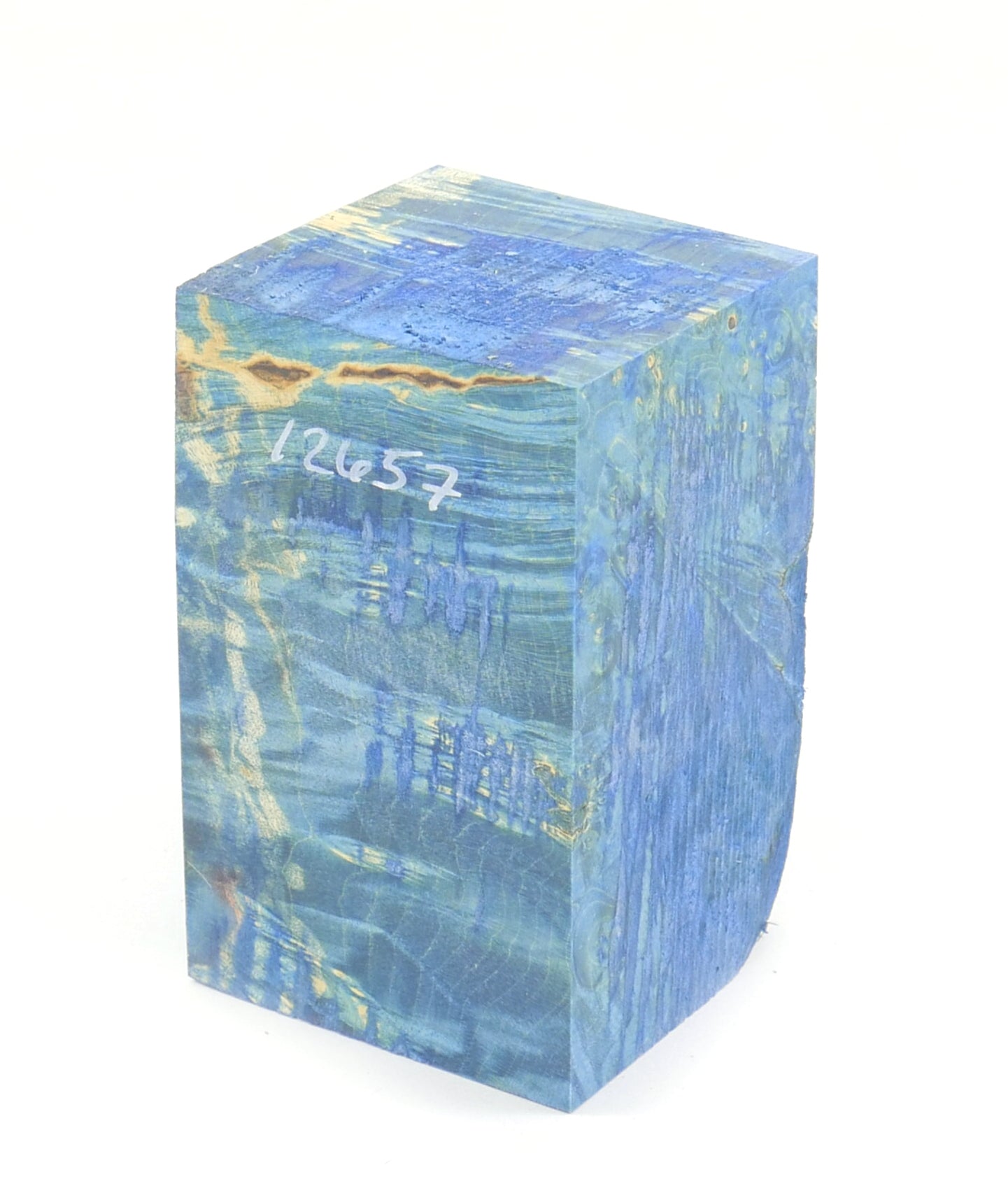 Stabilized Bottle Stopper Blanks - under 5"