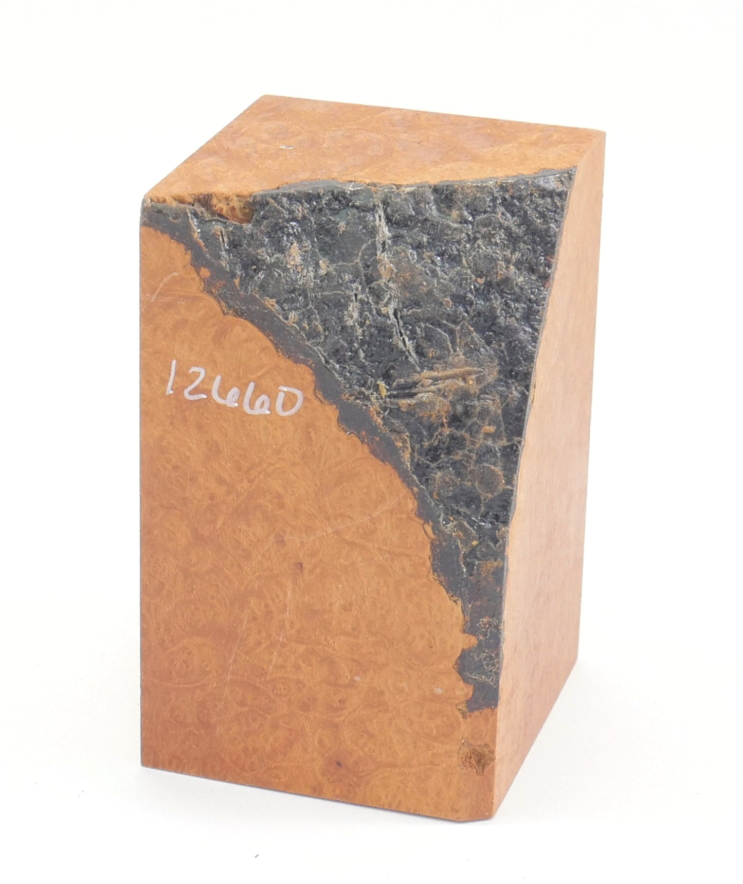 Stabilized Bottle Stopper Blanks - under 5"