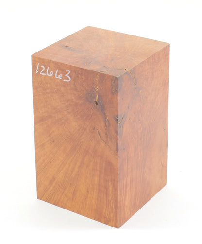 Stabilized Bottle Stopper Blanks - under 5"