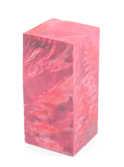 Stabilized Bottle Stopper Blanks - under 5"