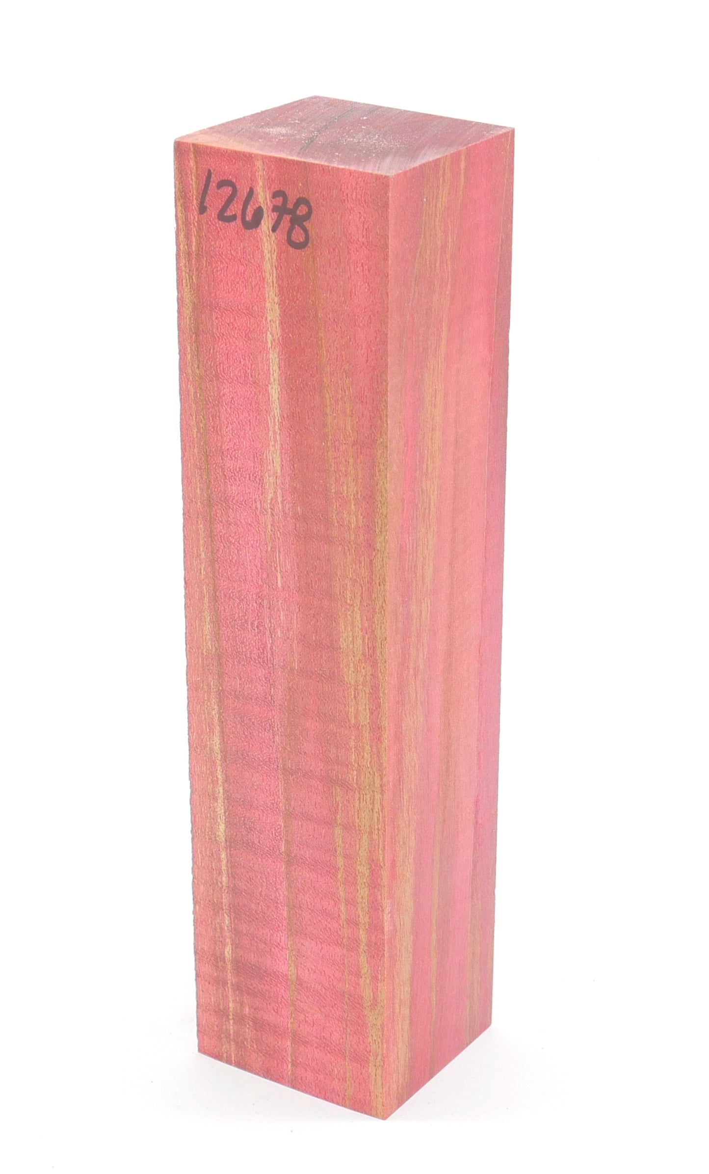 Stabilized Large Blanks - Spindle Blanks