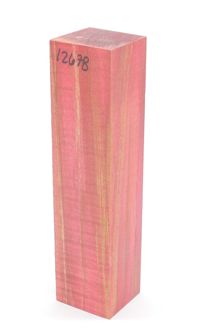 Stabilized Large Blanks - Spindle Blanks