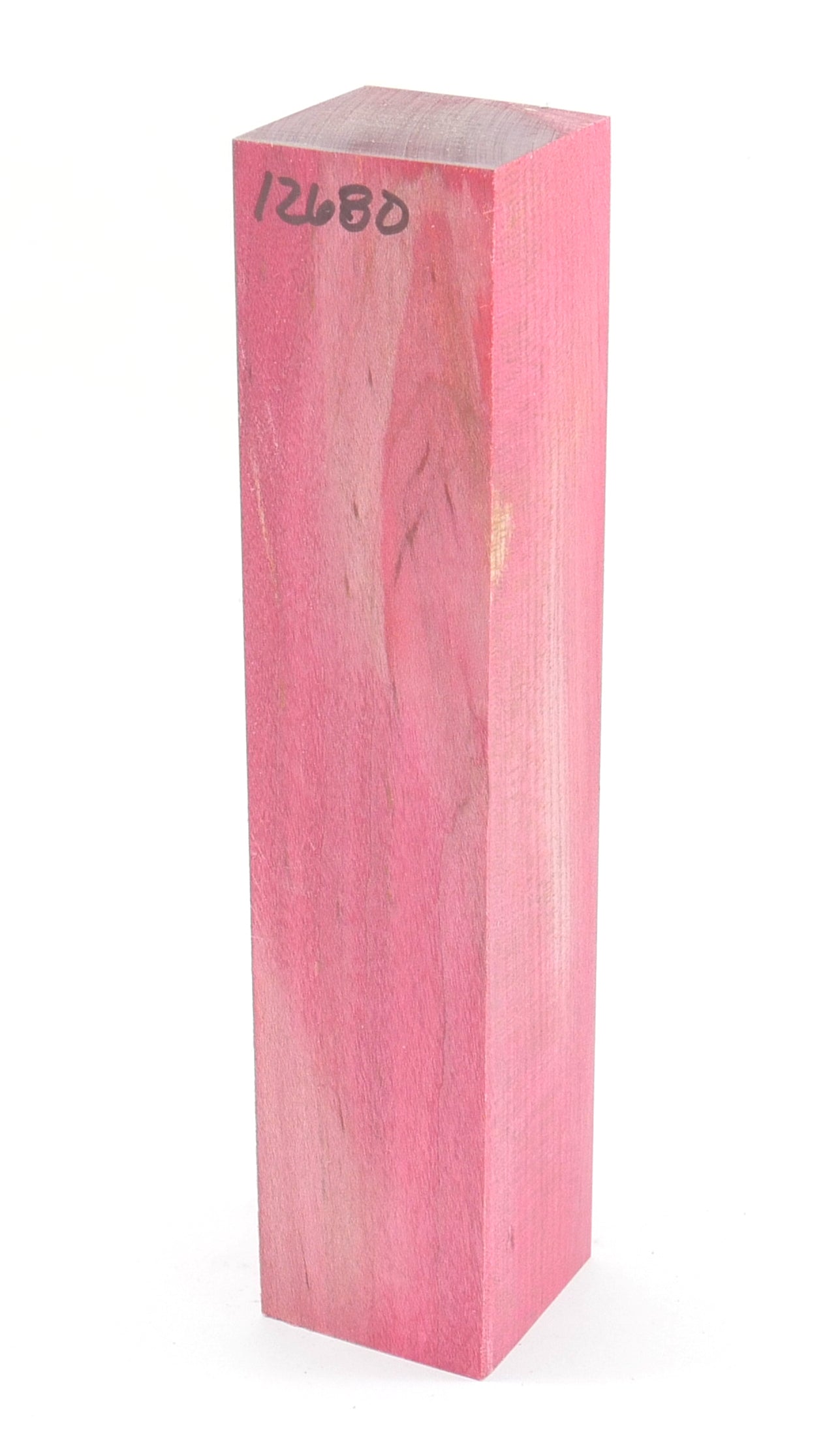 Stabilized Large Blanks - Spindle Blanks