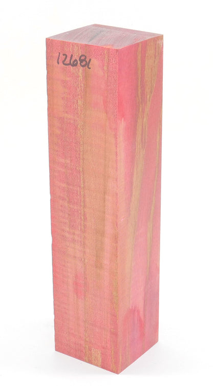 Stabilized Large Blanks - Spindle Blanks