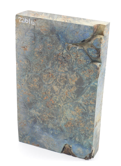 Stabilized Large Blanks - Spindle Blanks