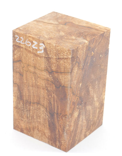 Stabilized Wood Blanks - under 5"