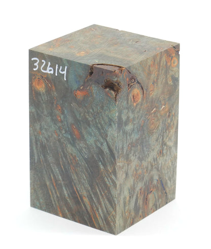 Stabilized Wood Blanks - under 5"