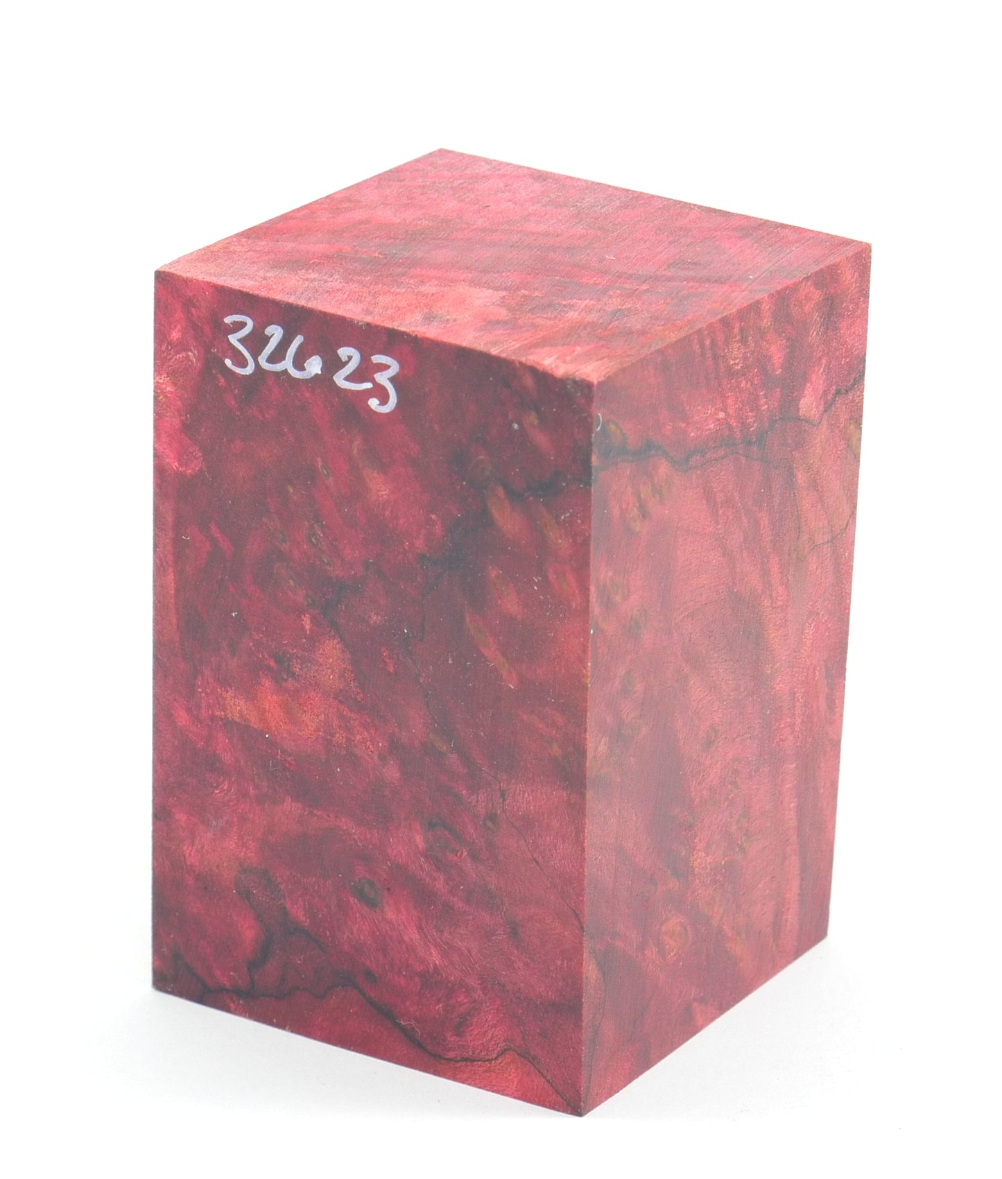 Stabilized Wood Blanks - under 5"