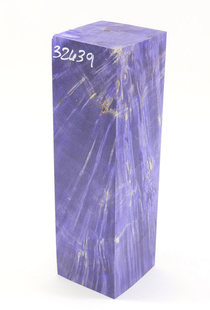 Stabilized Large Blanks - Spindle Blanks