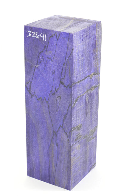 Stabilized Large Blanks - Spindle Blanks