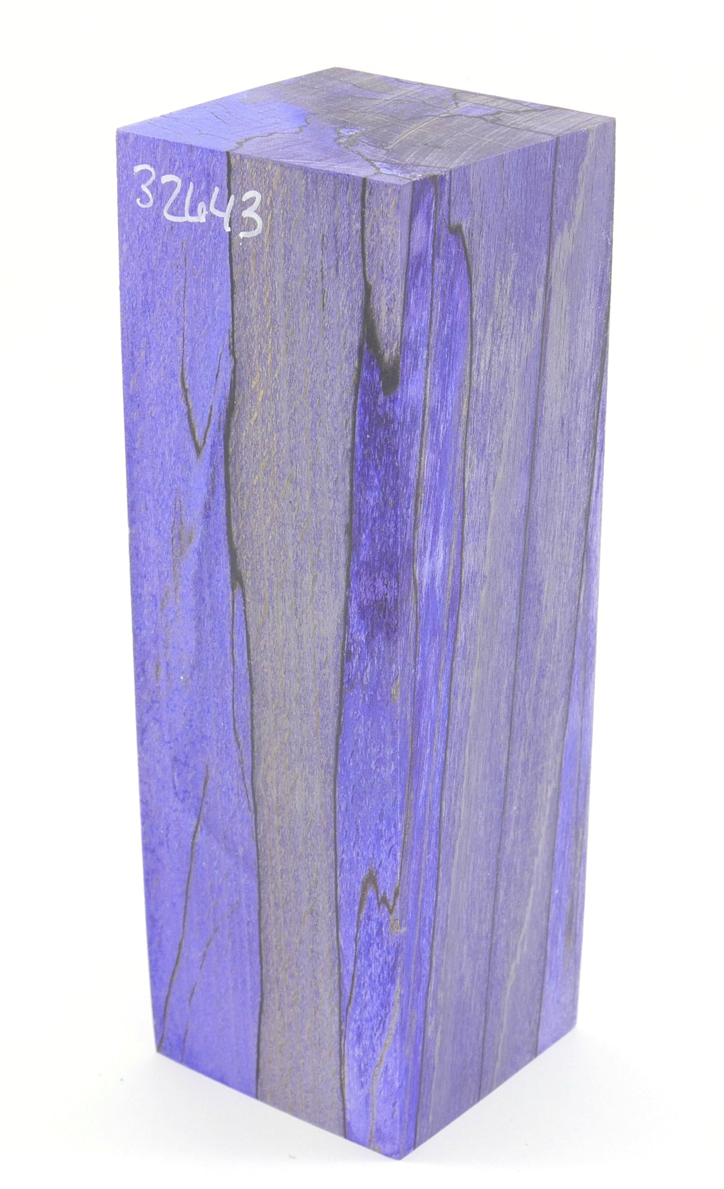 Stabilized Large Blanks - Spindle Blanks