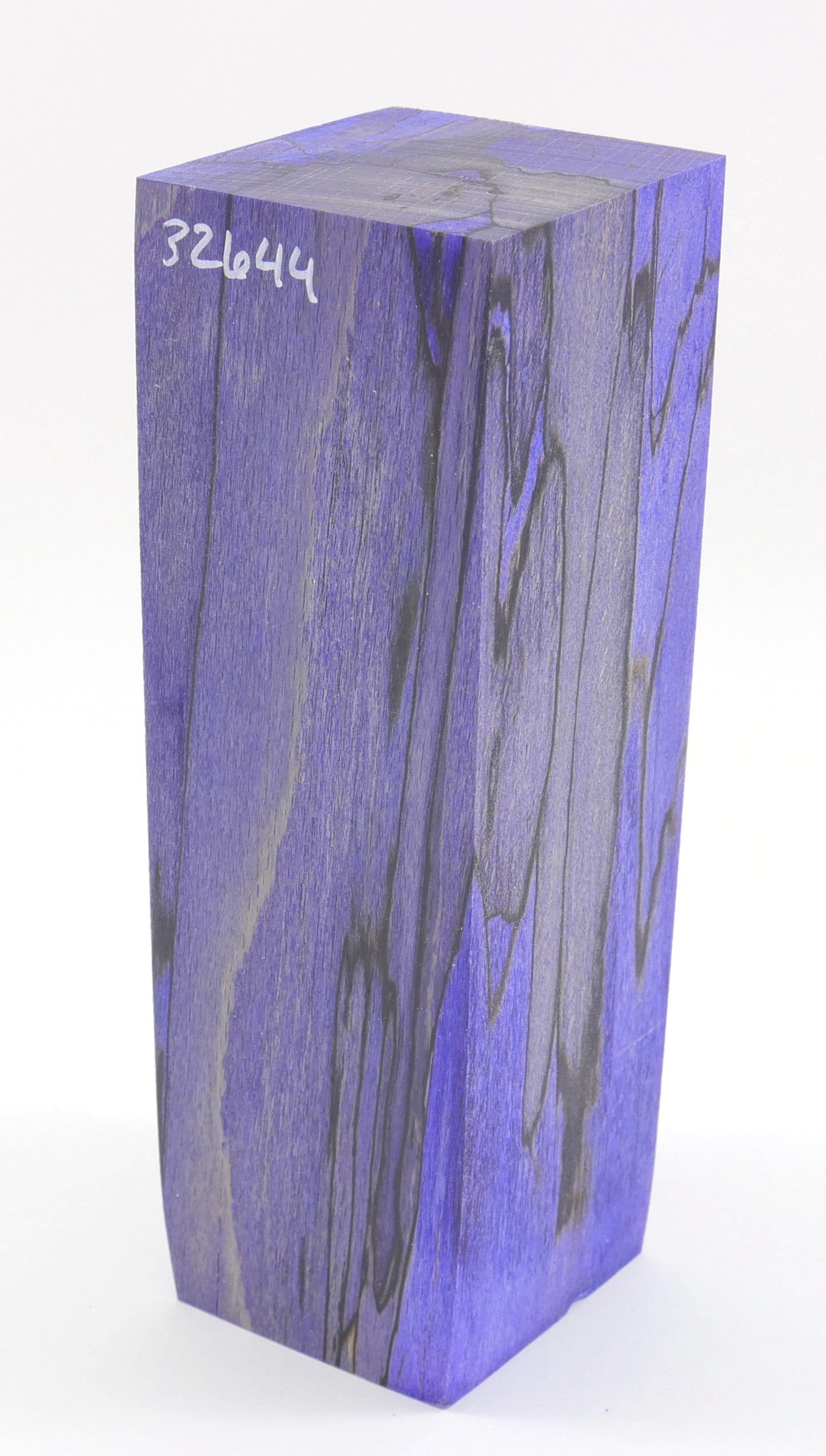 Stabilized Large Blanks - Spindle Blanks